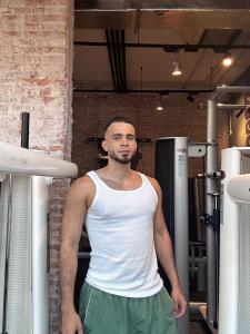 Chico busca chica en Barcelona: 