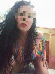 Chica busca chico en Madrid: 