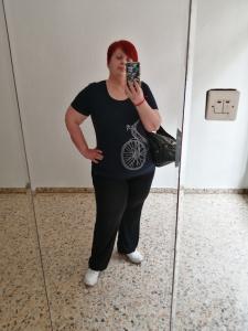 654933957: Chica busca chico en Badajoz