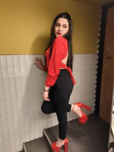 Transexual en Vizcaya: 