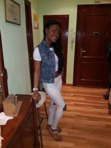 611226537: Chica busca chico en León