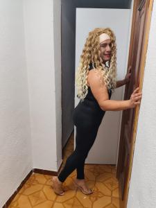 610413791: Travesti en Madrid