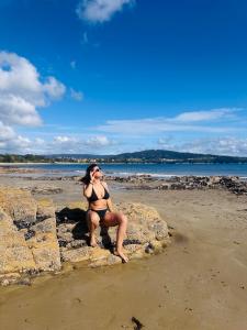 Chica busca chico en Orense: 