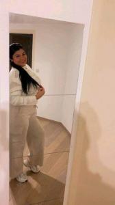 Chica busca chico en Toledo: 