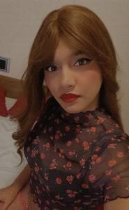 Travesti en Salamanca: 