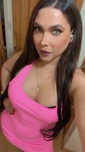 603315686: Transexual en Madrid