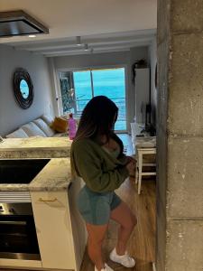 Transexual en Alicante: 