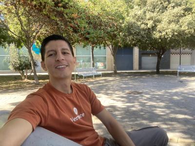 Chico busca chica en Castellón: 