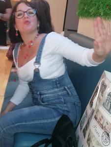 Chica busca chico en Málaga: 