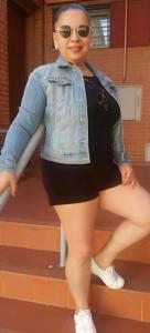 642092177: Chica busca chico en Valladolid