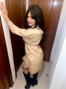 623582713: Travesti en Barcelona