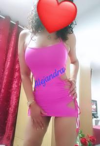 698485287: Chica busca chico en Madrid