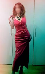 Transexual en Alicante: 