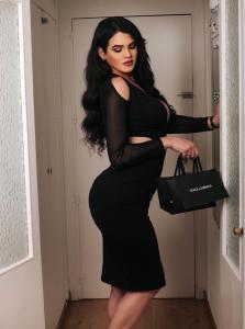 Transexual en Valencia: 