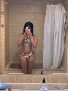 Transexual en Madrid: 