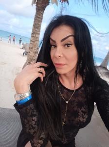 Transexual en Toledo: 