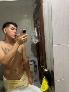 613763125: Chico busca chica en Asturias