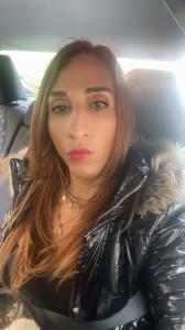 Transexual en Toledo: 