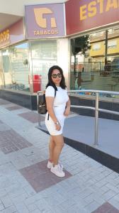 Chica busca chico en Málaga: 