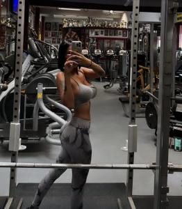 Transexual en Granada: 