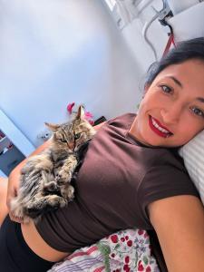 Chica busca chico en Navarra: 