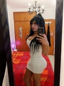 634356545: Travesti en Murcia