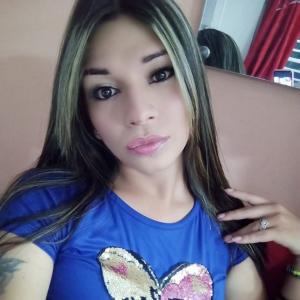 645493695: Travesti en Tenerife