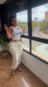 602722972: Chica busca chico en Valencia