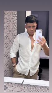 604364509: Chico busca chica en Madrid