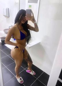 Chica busca chico en Alicante: 