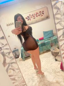 Chica busca chico en Sevilla: 