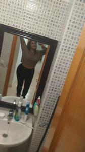 Chica busca chico en Valencia: 