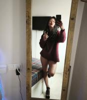 666581148: Chica busca chico en Navarra