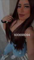 600698094: Chica busca chico en Madrid