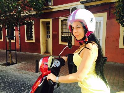 Chica busca chico en Zaragoza: 