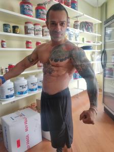 Chico busca chica en Zaragoza: 