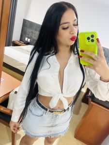 Chica busca chico en Valencia: Chica busca chico