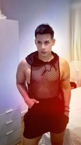 Chico busca chica en León: 