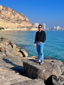 Chico busca chica en Vizcaya: 