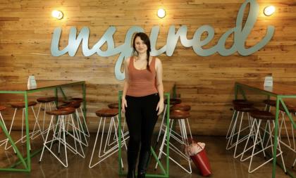 Chica busca chico en La Rioja: 