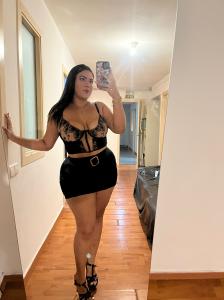 Chica busca chico en Barcelona: 