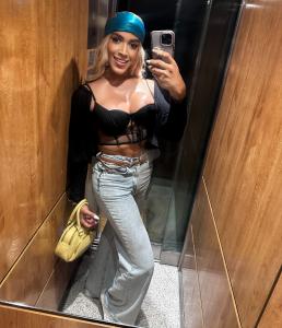 610096060: Transexual en Madrid