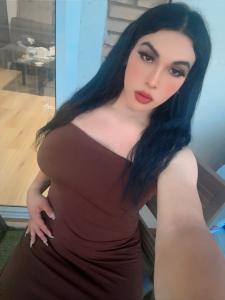 678194210: Travesti en Las Palmas
