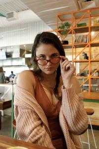 Chica busca chico en La Rioja: 