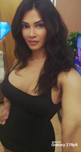 Transexual en Madrid: 