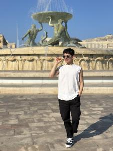 Chico busca chica en Ceuta: 