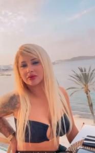 Chica busca chico en Ibiza: 