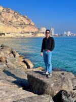 617919905: Chico busca chica en Vizcaya