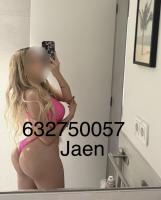 632750057: Chica busca chico en Jaén