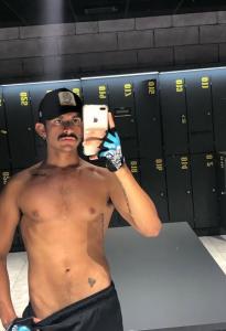 Chico busca chica en Madrid: 